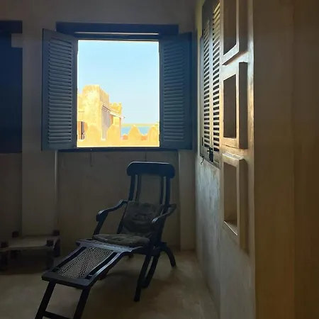Subira House Lamu Exterior photo