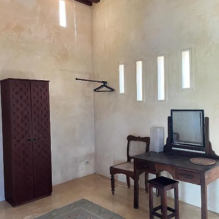 Subira House Lamu Exterior photo