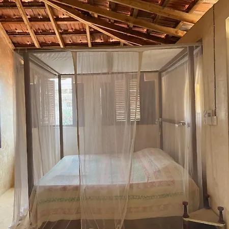 Subira House Lamu Exterior photo