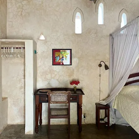 Subira House Lamu Exterior photo