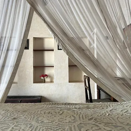 Subira House Lamu Exterior photo