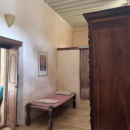 Subira House Lamu Exterior photo