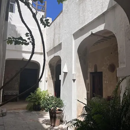 Subira House Lamu Exterior photo