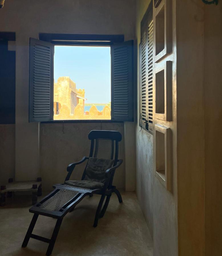 Subira House 4*