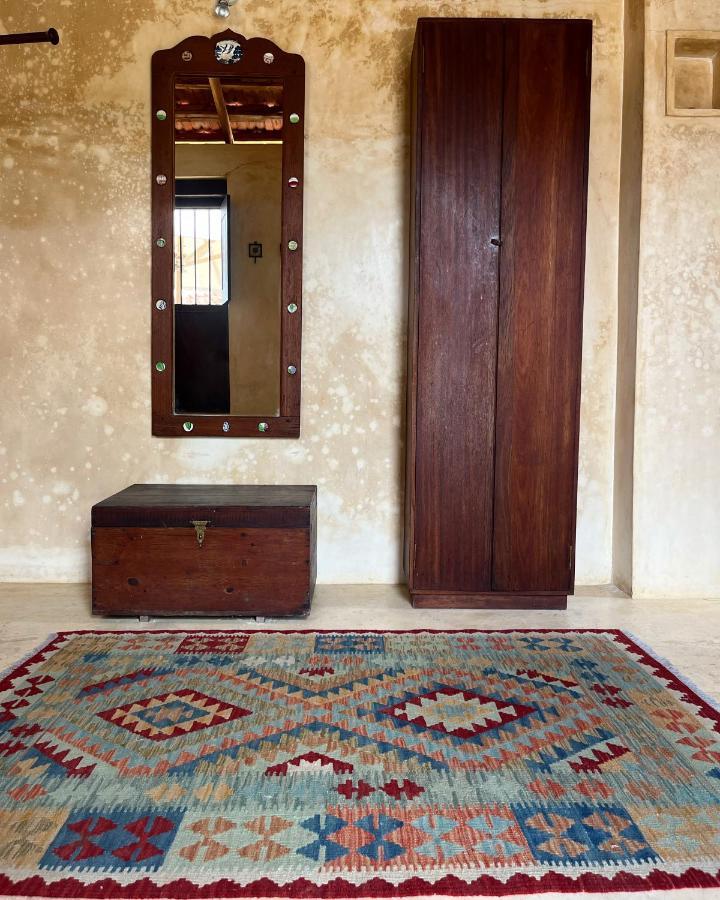 बिस्तर और नाश्ता Subira House 4*