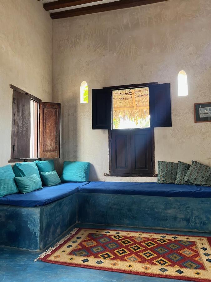 Subira House 4* Lamu