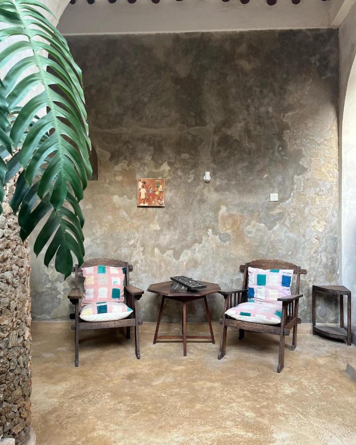 Subira House 4*