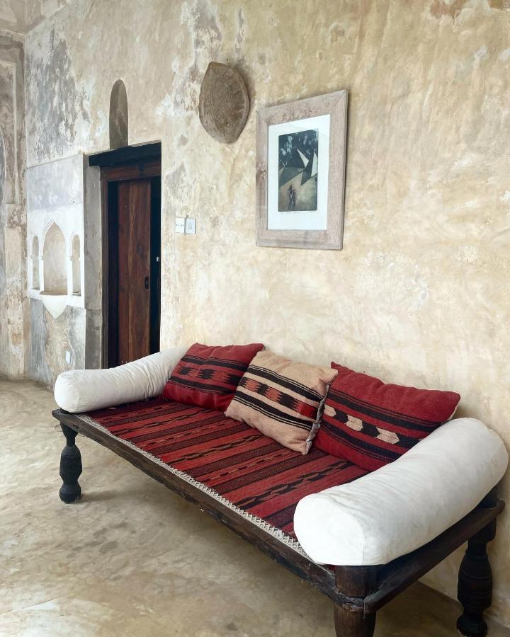 Subira House Lamu