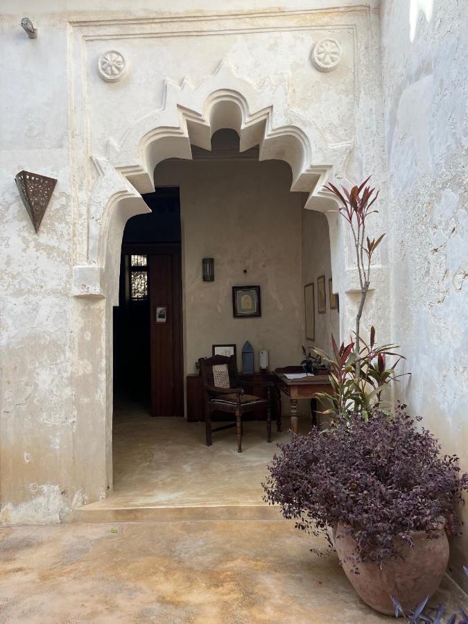 Subira House बिस्तर और नाश्ता 4*