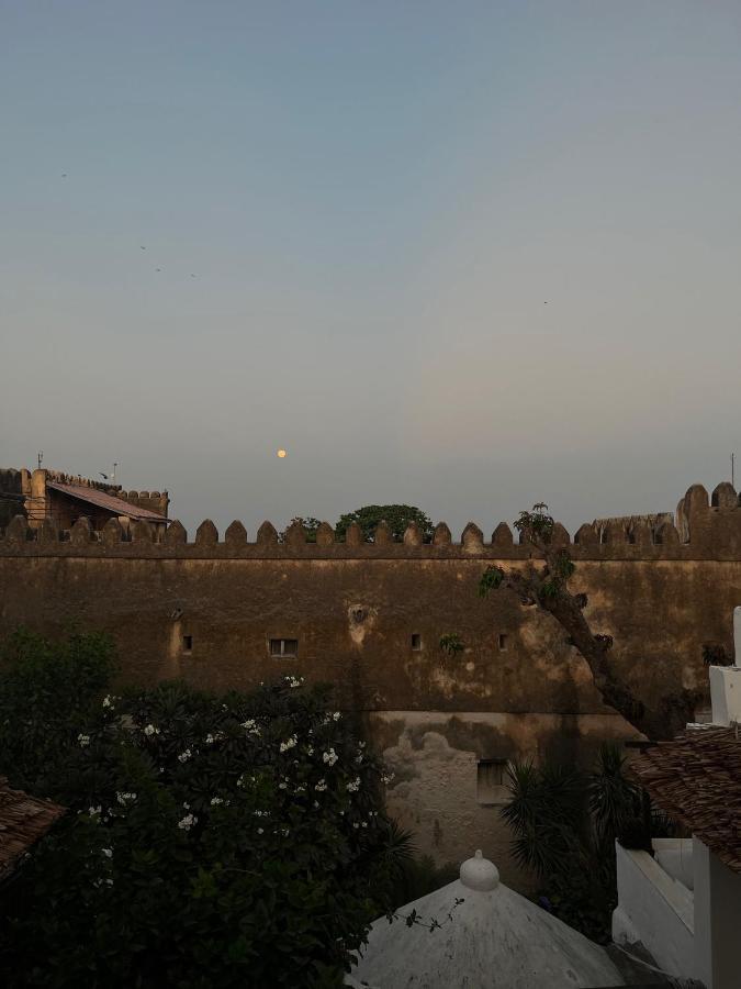 Subira House Lamu