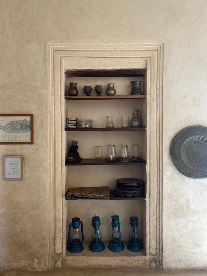 Subira House बिस्तर और नाश्ता 4*