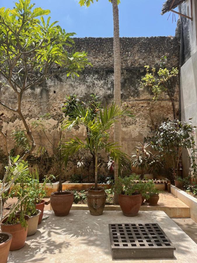 Subira House बिस्तर और नाश्ता