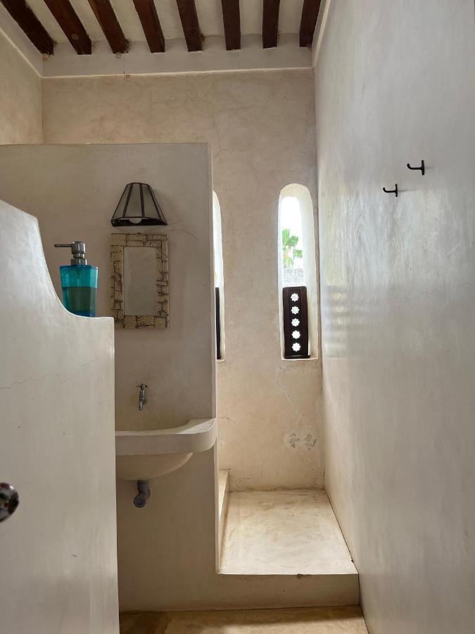 Subira House Lamu