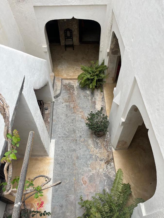 Subira House बिस्तर और नाश्ता 4*