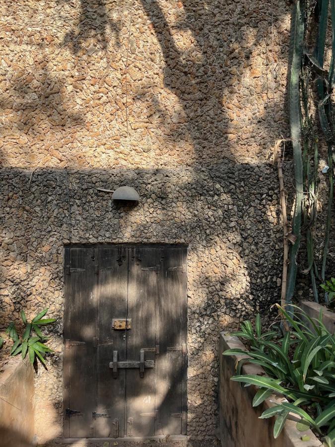 Subira House बिस्तर और नाश्ता