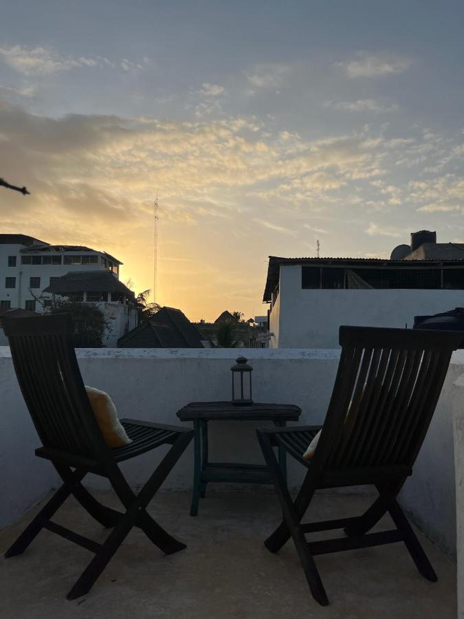 Subira House 4* Lamu