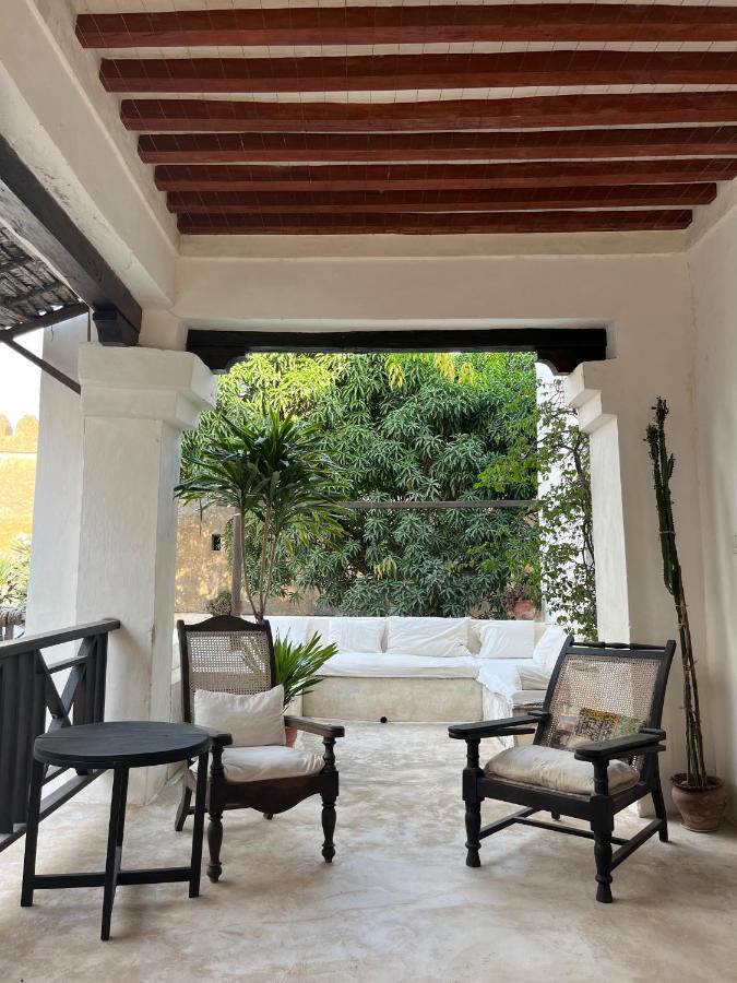 Subira House बिस्तर और नाश्ता
