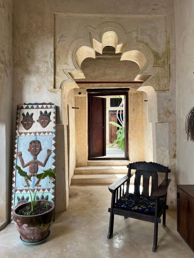 Subira House Lamu