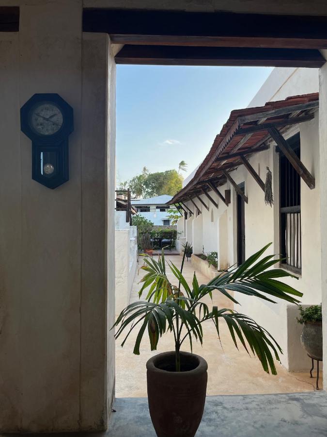 बिस्तर और नाश्ता Subira House 4*