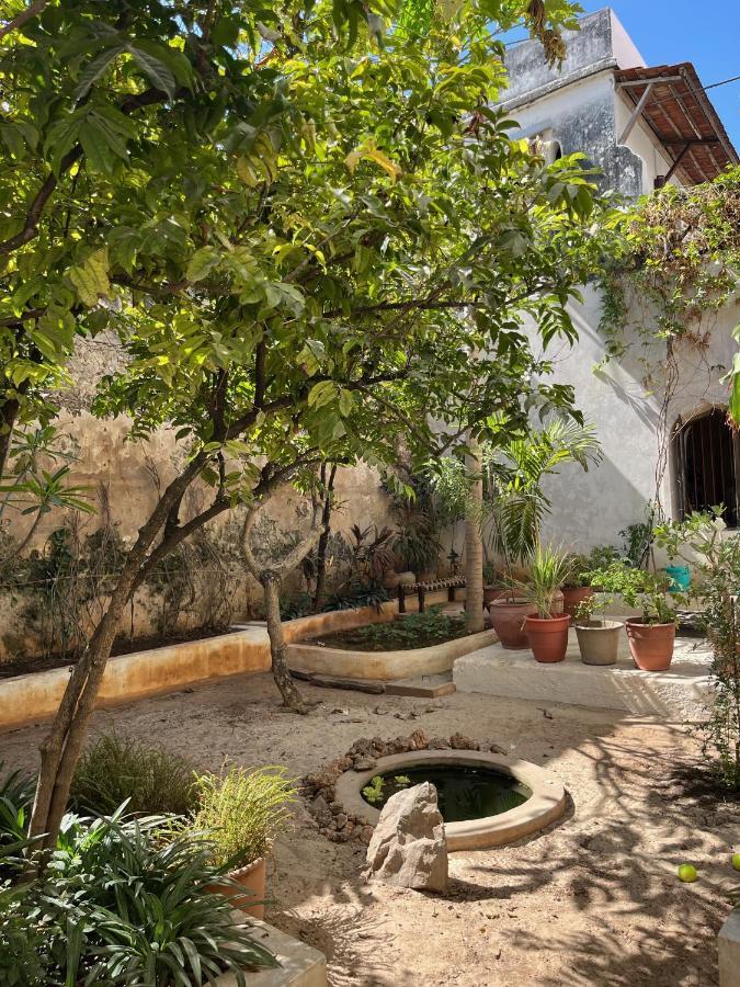 Subira House बिस्तर और नाश्ता 4*