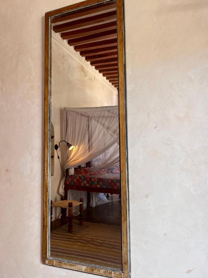 बिस्तर और नाश्ता Subira House 4*