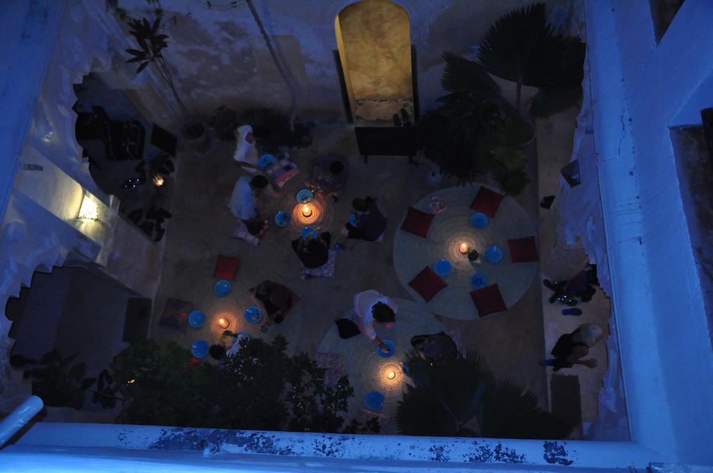 Subira House Bed & Breakfast
