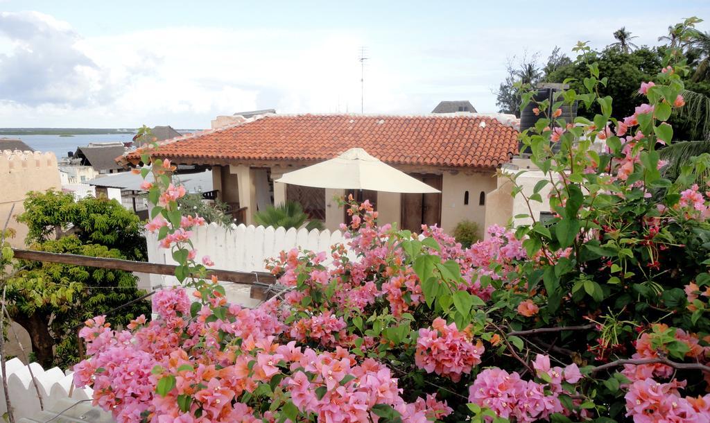 Subira House Bed & Breakfast Lamu