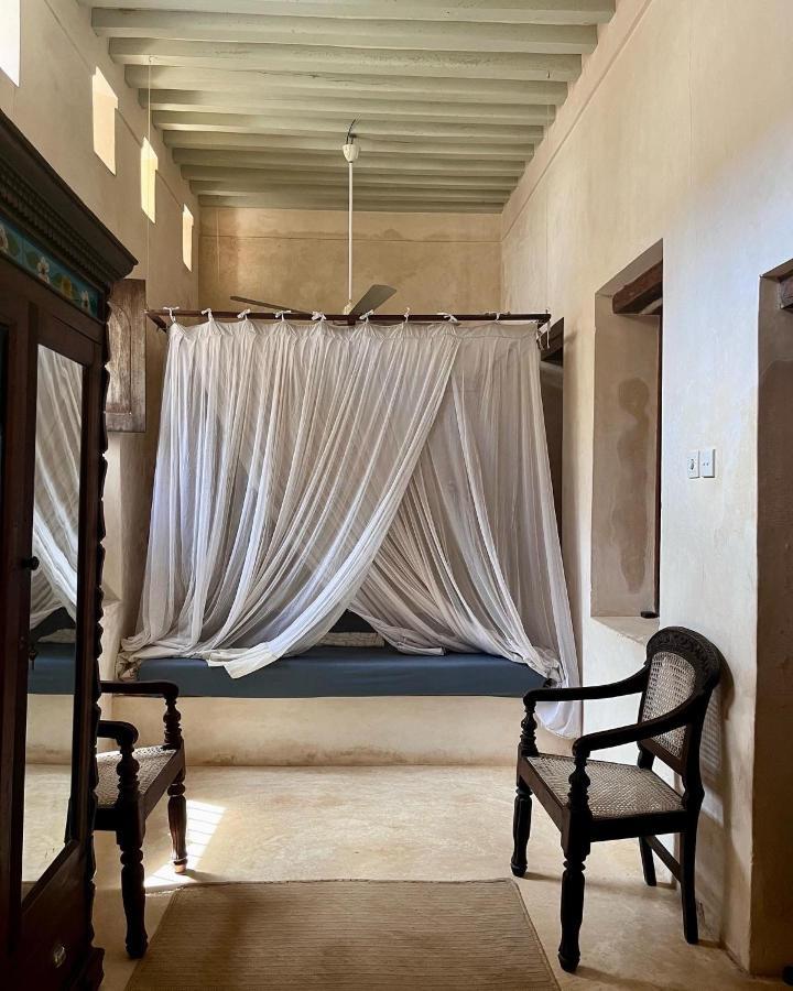 Subira House Lamu
