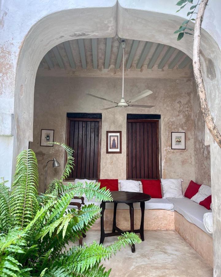 Subira House बिस्तर और नाश्ता