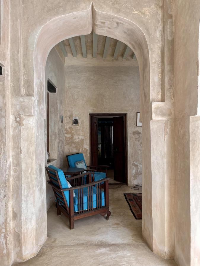बिस्तर और नाश्ता Subira House 4*