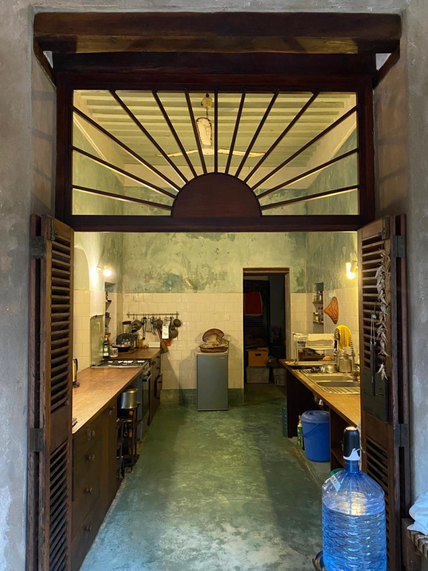 Subira House बिस्तर और नाश्ता 4*