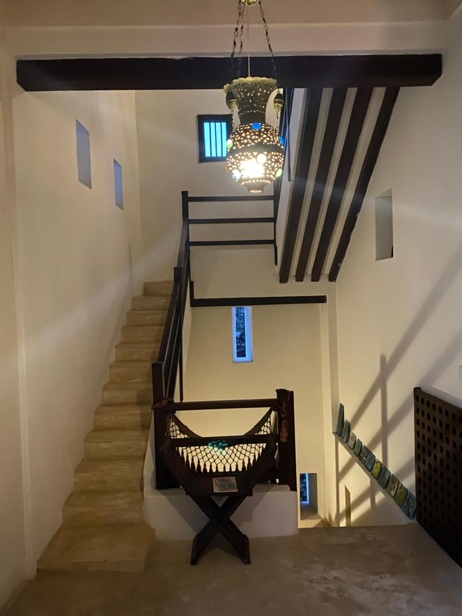 Bed & Breakfast Subira House Lamu