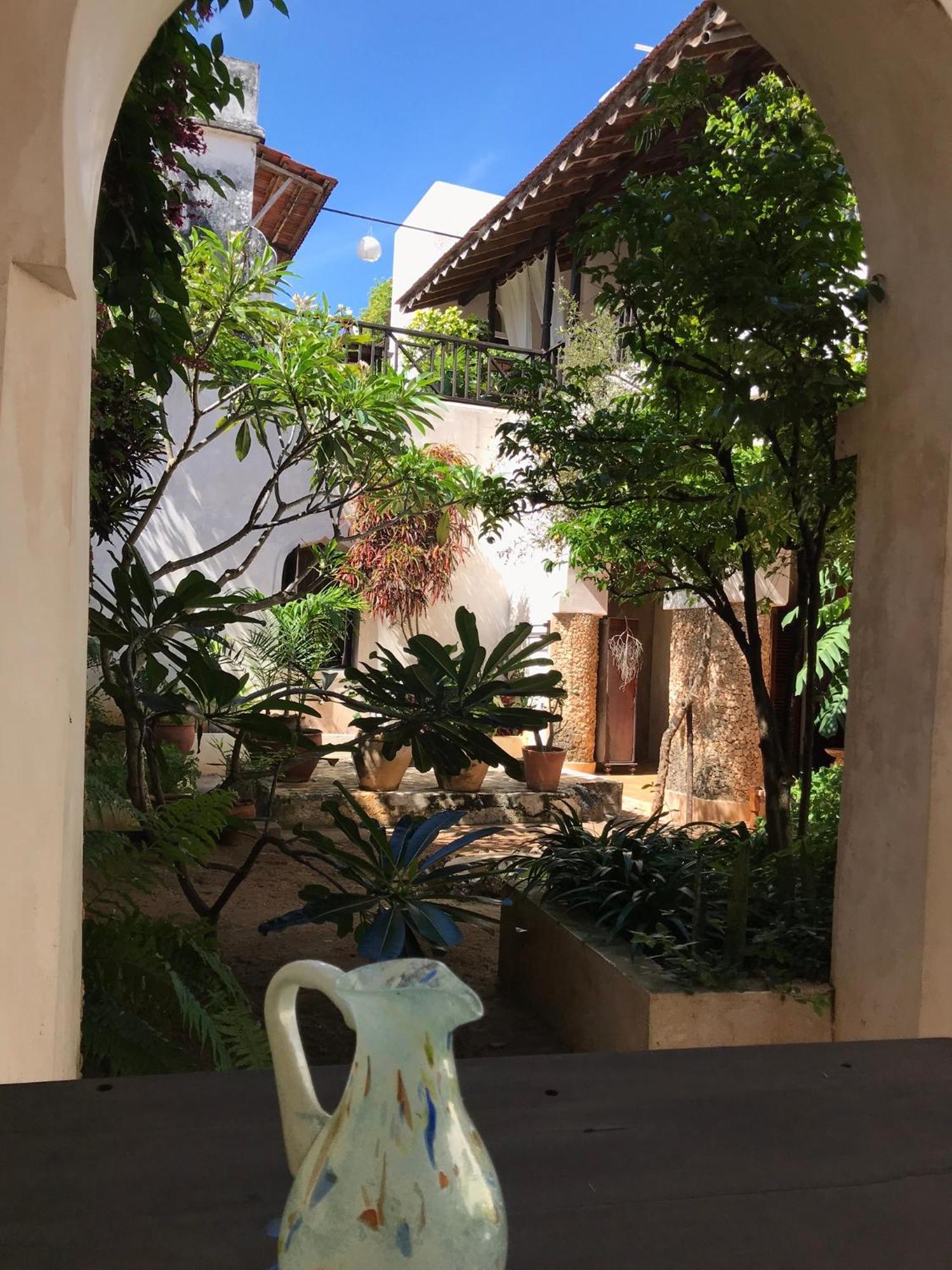 Subira House Bed & Breakfast Lamu