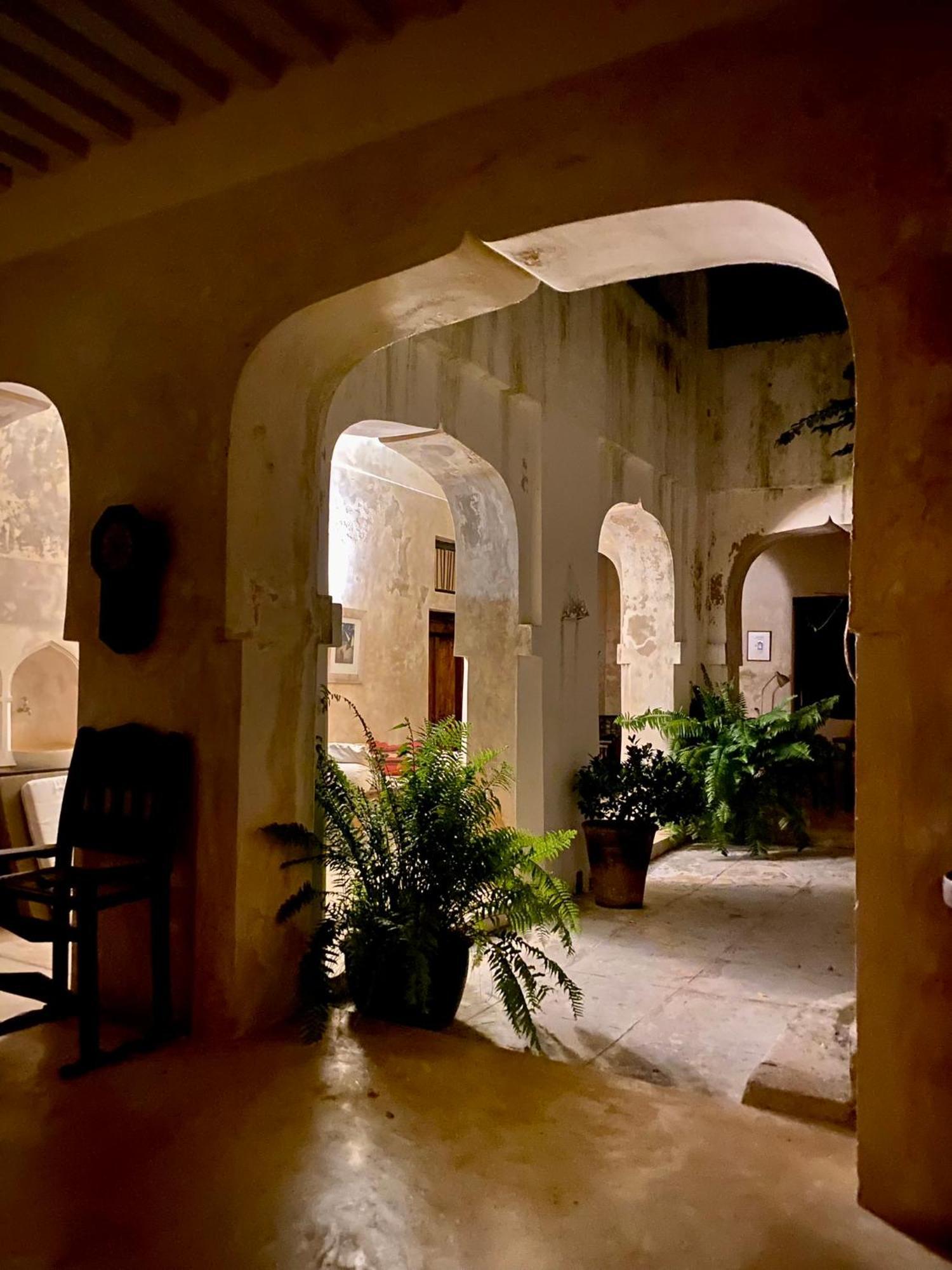 बिस्तर और नाश्ता Subira House Lamu