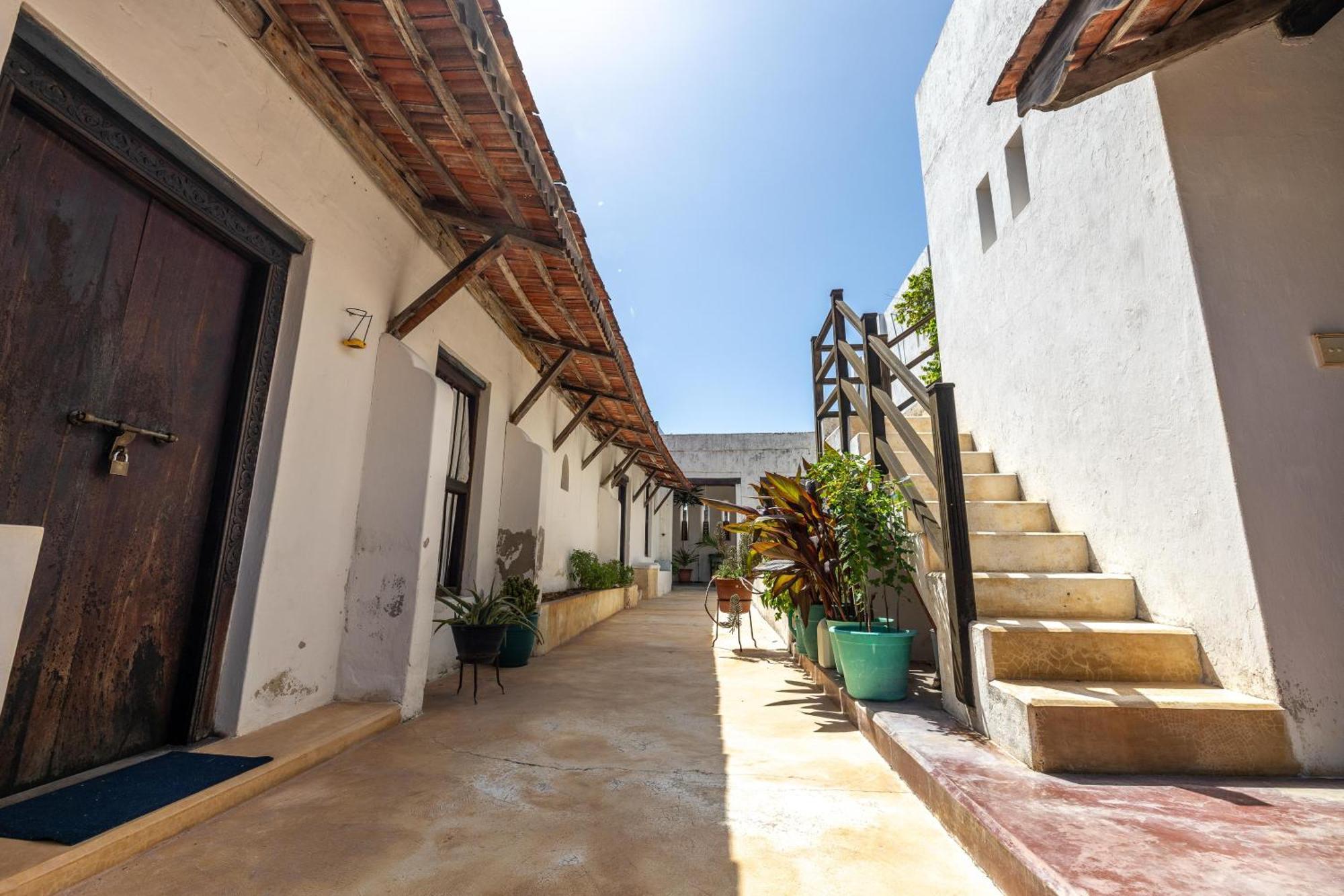Subira House 4* Lamu